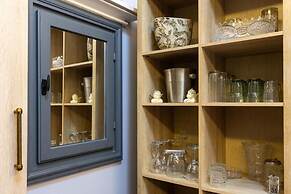 Room-seistanca Lux - Old City Entrance D