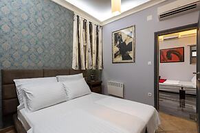 Room-seistanca Lux - Old City Entrance D