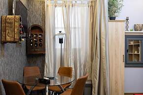 Room-seistanca Lux - Old City Entrance D