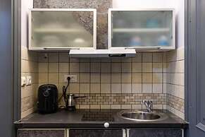 Room-seistanca Lux - Old City Entrance D