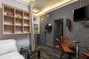 Room-seistanca Lux - Old City Entrance D