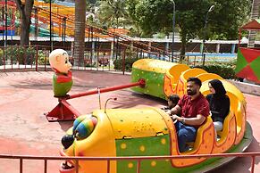 Fun City Water & Theme Park