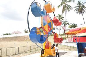 Fun City Water & Theme Park