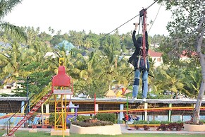 Fun City Water & Theme Park