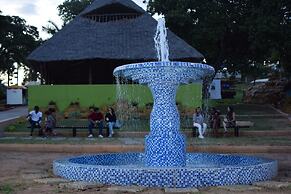 Fun City Water & Theme Park