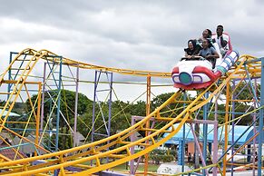Fun City Water & Theme Park