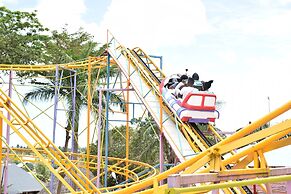 Fun City Water & Theme Park