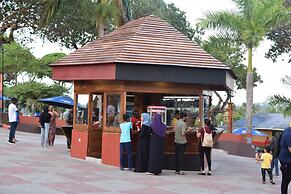 Fun City Water & Theme Park