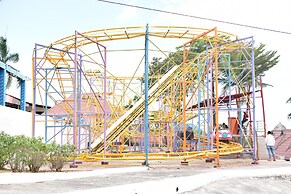Fun City Water & Theme Park