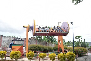 Fun City Water & Theme Park