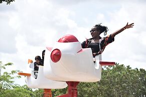 Fun City Water & Theme Park
