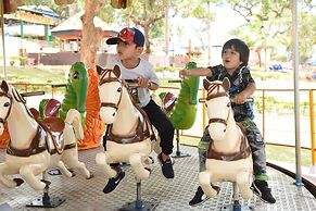 Fun City Water & Theme Park