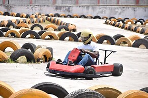 Fun City Water & Theme Park