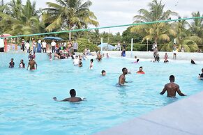 Fun City Water & Theme Park