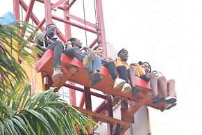 Fun City Water & Theme Park