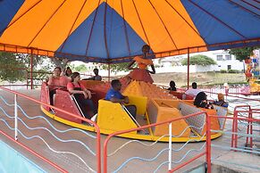 Fun City Water & Theme Park