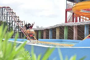 Fun City Water & Theme Park