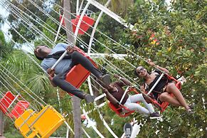 Fun City Water & Theme Park