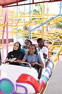 Fun City Water & Theme Park
