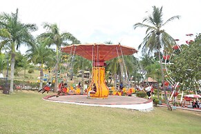 Fun City Water & Theme Park
