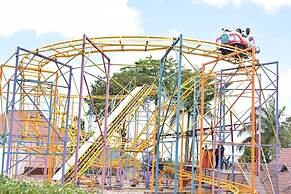 Fun City Water & Theme Park