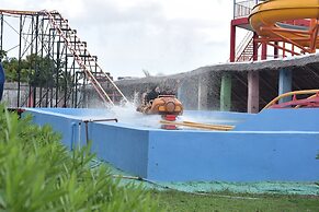 Fun City Water & Theme Park