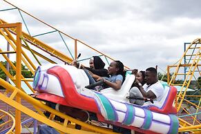Fun City Water & Theme Park