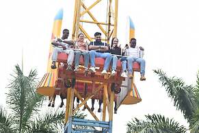 Fun City Water & Theme Park