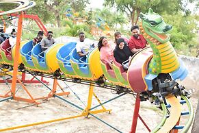 Fun City Water & Theme Park