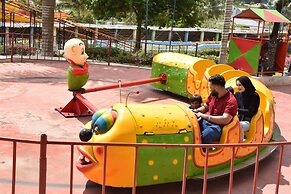 Fun City Water & Theme Park