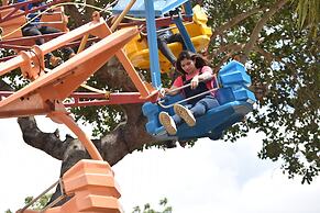 Fun City Water & Theme Park