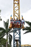 Fun City Water & Theme Park