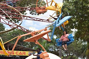 Fun City Water & Theme Park