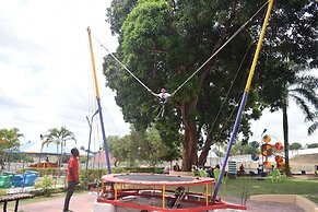 Fun City Water & Theme Park