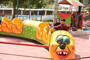 Fun City Water & Theme Park