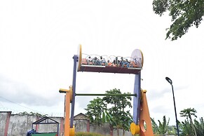 Fun City Water & Theme Park