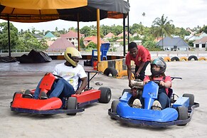 Fun City Water & Theme Park