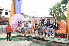 Fun City Water & Theme Park