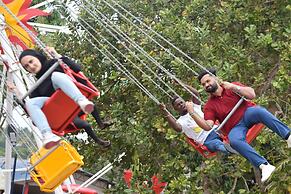 Fun City Water & Theme Park
