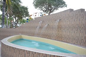 Fun City Water & Theme Park