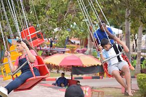 Fun City Water & Theme Park