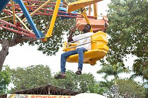 Fun City Water & Theme Park