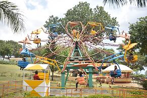 Fun City Water & Theme Park