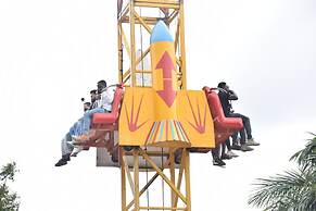 Fun City Water & Theme Park