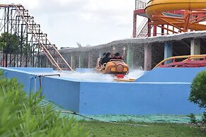 Fun City Water & Theme Park