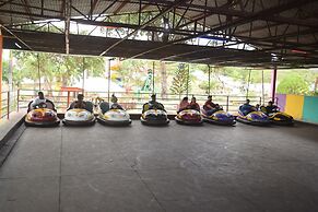 Fun City Water & Theme Park