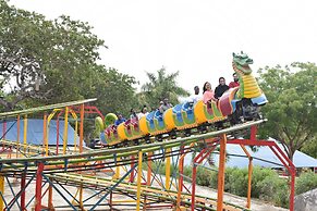 Fun City Water & Theme Park