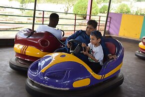 Fun City Water & Theme Park