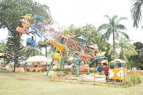 Fun City Water & Theme Park