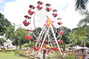 Fun City Water & Theme Park